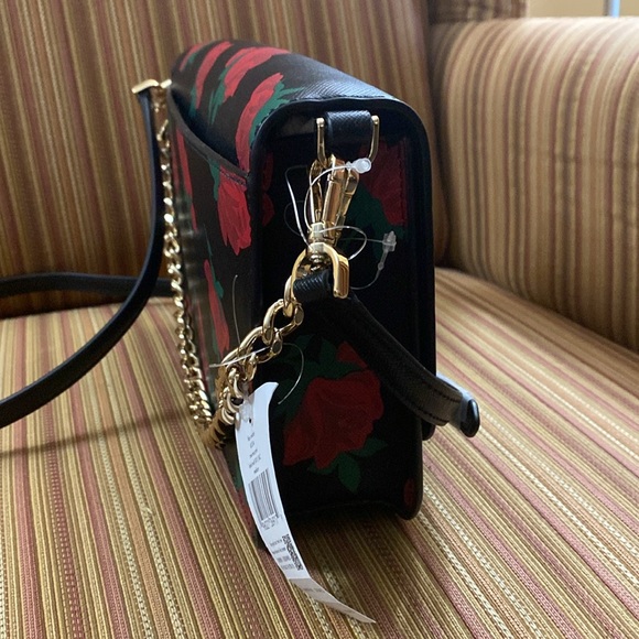 Kate Spade New York with roses - Picture 4 of 7